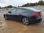 2017 Nissan Maxima 3.5S