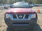 2007 Nissan Xterra OFF Road