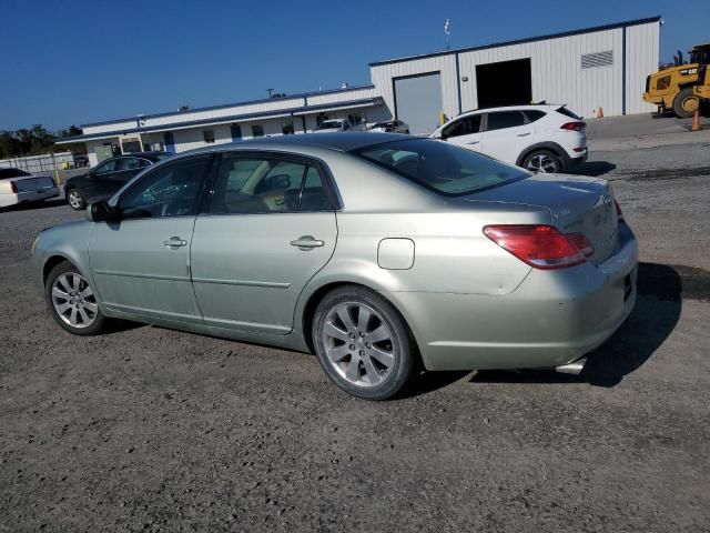 2007 Toyota Avalon XL