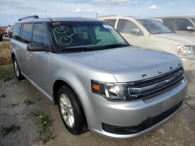 2013 Ford Flex SE