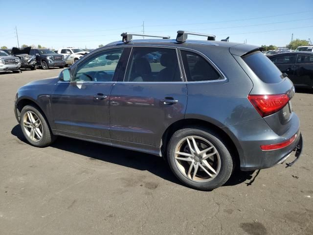 2013 Audi Q5 Premium Plus