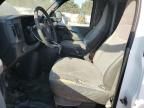 2010 Chevrolet Express G2500