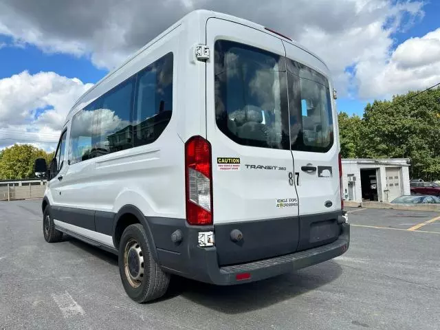 2015 Ford Transit T-350