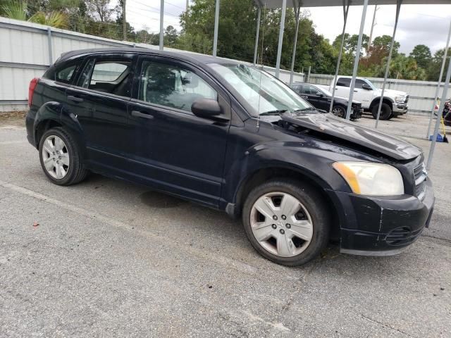 2007 Dodge Caliber SXT