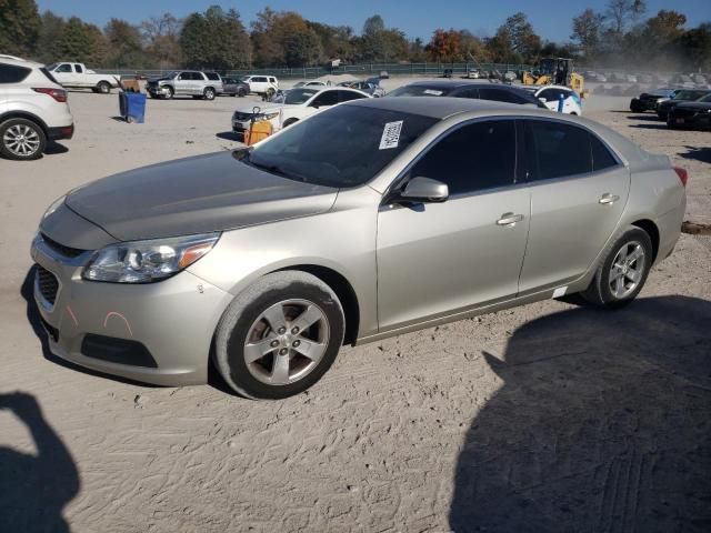 2016 Chevrolet Malibu Limited LT