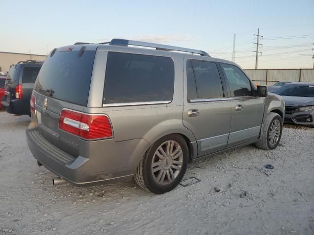 2008 Lincoln Navigator