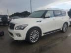 2015 Infiniti QX80