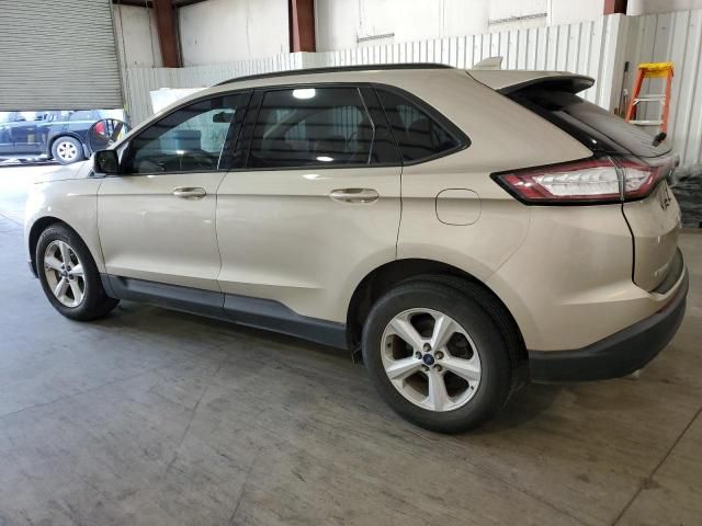 2017 Ford Edge SE