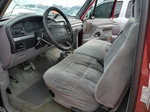 1994 Ford F150