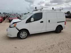 2021 Nissan NV200 2.5S en venta en Mercedes, TX