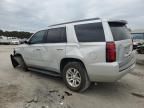 2016 Chevrolet Tahoe C1500 LT