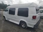 2000 Dodge RAM Van B1500