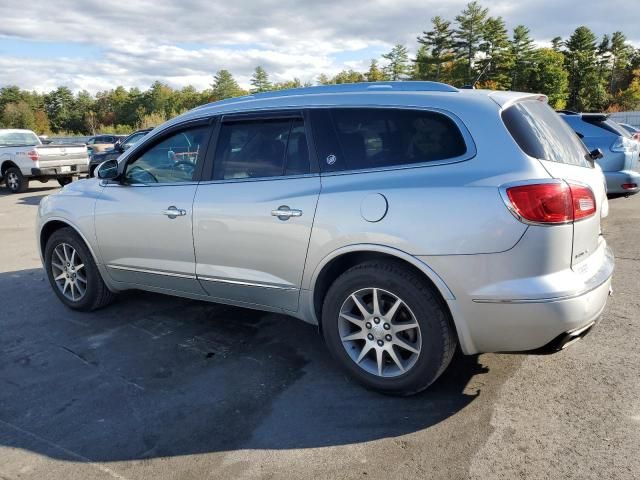 2015 Buick Enclave