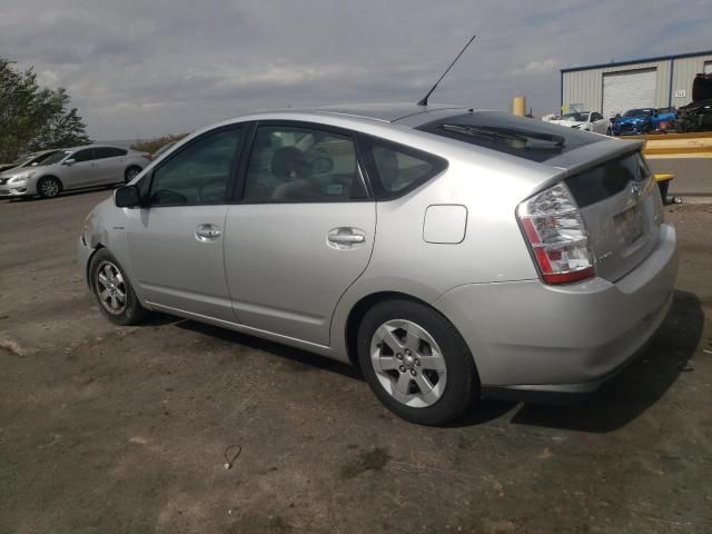 2009 Toyota Prius