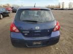 2007 Nissan Versa S