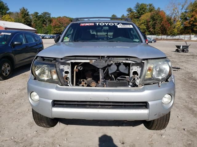 2010 Toyota Tacoma Double Cab