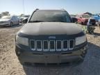 2013 Jeep Compass Latitude