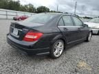 2013 Mercedes-Benz C 300 4matic