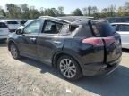 2016 Toyota Rav4 HV Limited