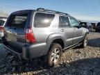 2006 Toyota 4runner SR5