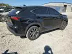 2017 Lexus NX 200T Base