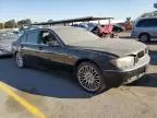 2003 BMW 745 LI