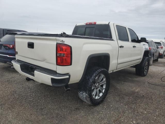 2014 GMC Sierra C1500 Denali