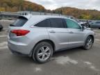 2014 Acura RDX Technology