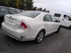 2009 Ford Fusion SE