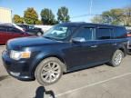 2009 Ford Flex Limited