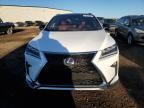 2018 Lexus RX 350 Base