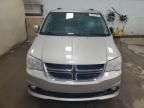 2013 Dodge Grand Caravan Crew