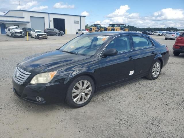 2008 Toyota Avalon XL