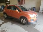 2016 Chevrolet Trax 1LT