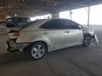 2012 Lexus HS 250H