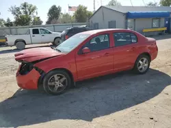 2010 Chevrolet Cobalt 2LT en venta en Wichita, KS