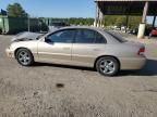 2001 Cadillac Catera Base