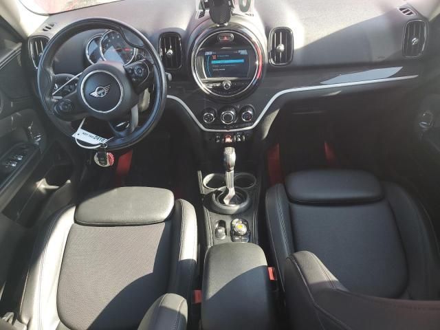 2019 Mini Cooper S Countryman