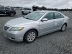 2009 Toyota Camry Hybrid