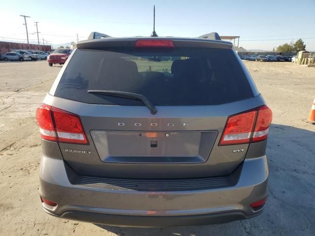 2013 Dodge Journey SXT