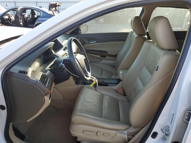 2010 Honda Accord EXL