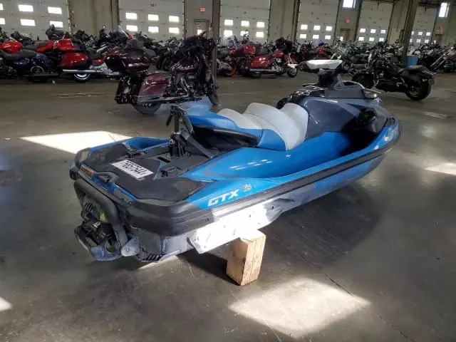 2020 Seadoo GTX 230