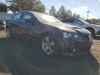 2009 Pontiac G8 GT