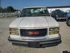 1996 GMC Sierra C1500