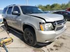 2007 Chevrolet Tahoe K1500