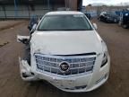 2013 Cadillac XTS Platinum