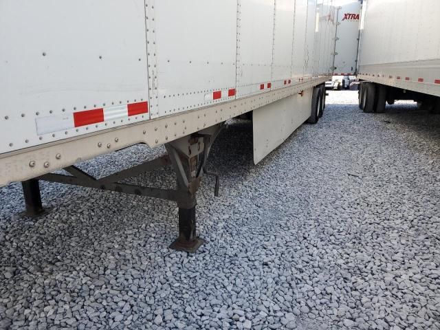 2021 Great Dane Trailer