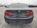 2018 BMW 530E