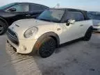 2017 Mini Cooper S