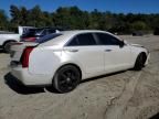 2013 Cadillac ATS Luxury